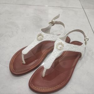 Guess sandals
